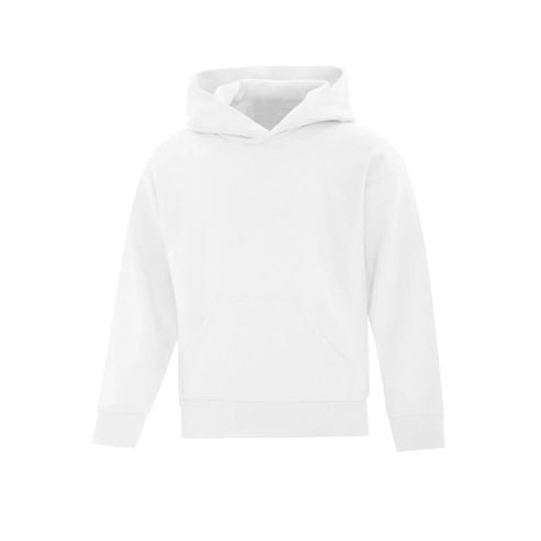 ATC EVERYDAY FLEECE YOUTH HOODIE