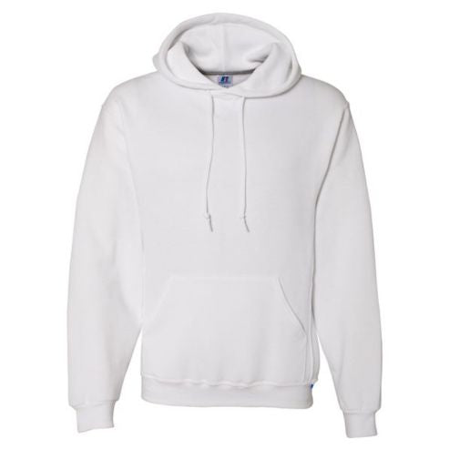 RUSSELL ATHLETIC DRI POWER HOODED SWEATSHIRT