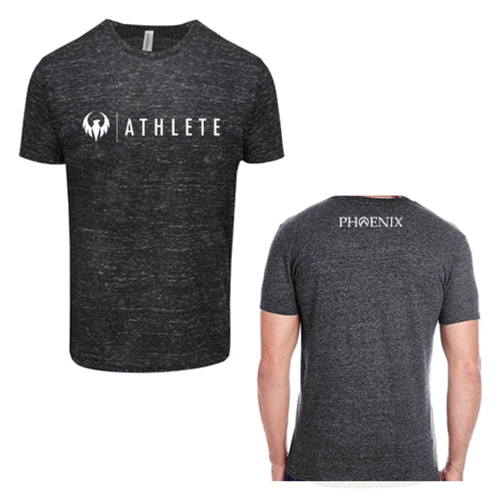 Phoenix Athlete Adult Threadfast Blizzard Jersey Short-Sleeve T-Shirt