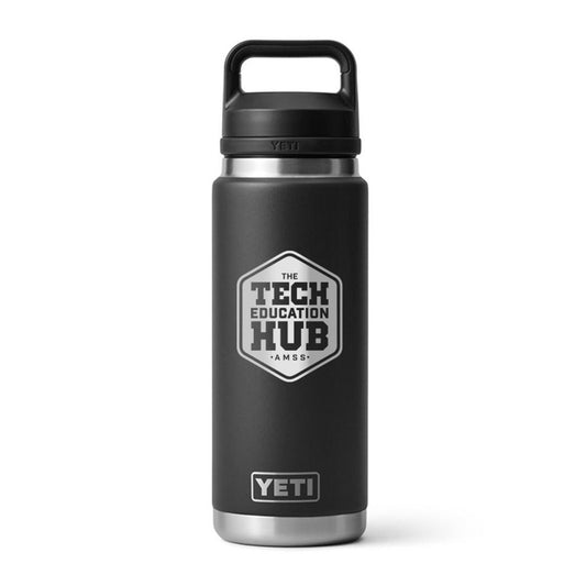 Technological Education Hub 769ml Yeti Rambler