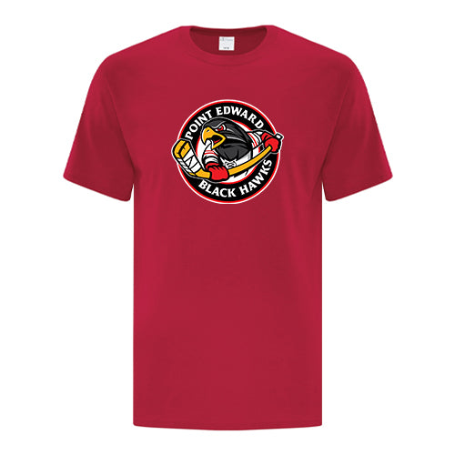 PEMAA Youth Cotton T-Shirt