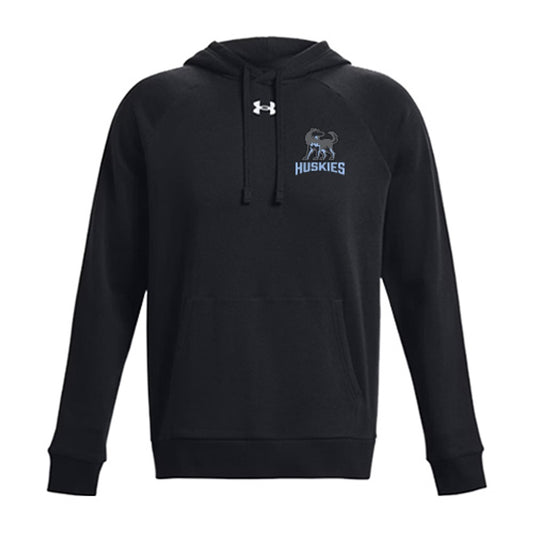 Hanna Memorial Adult Under Armour Rival Fleece Hooded Sweatshirt