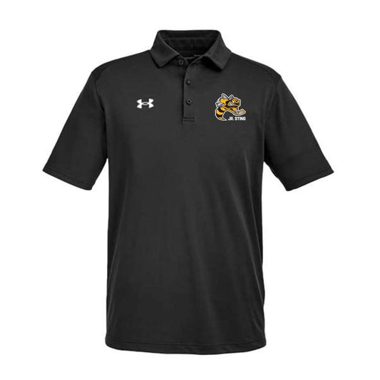 Sarnia Jr Sting Adult Under Armour Tech Team Polo
