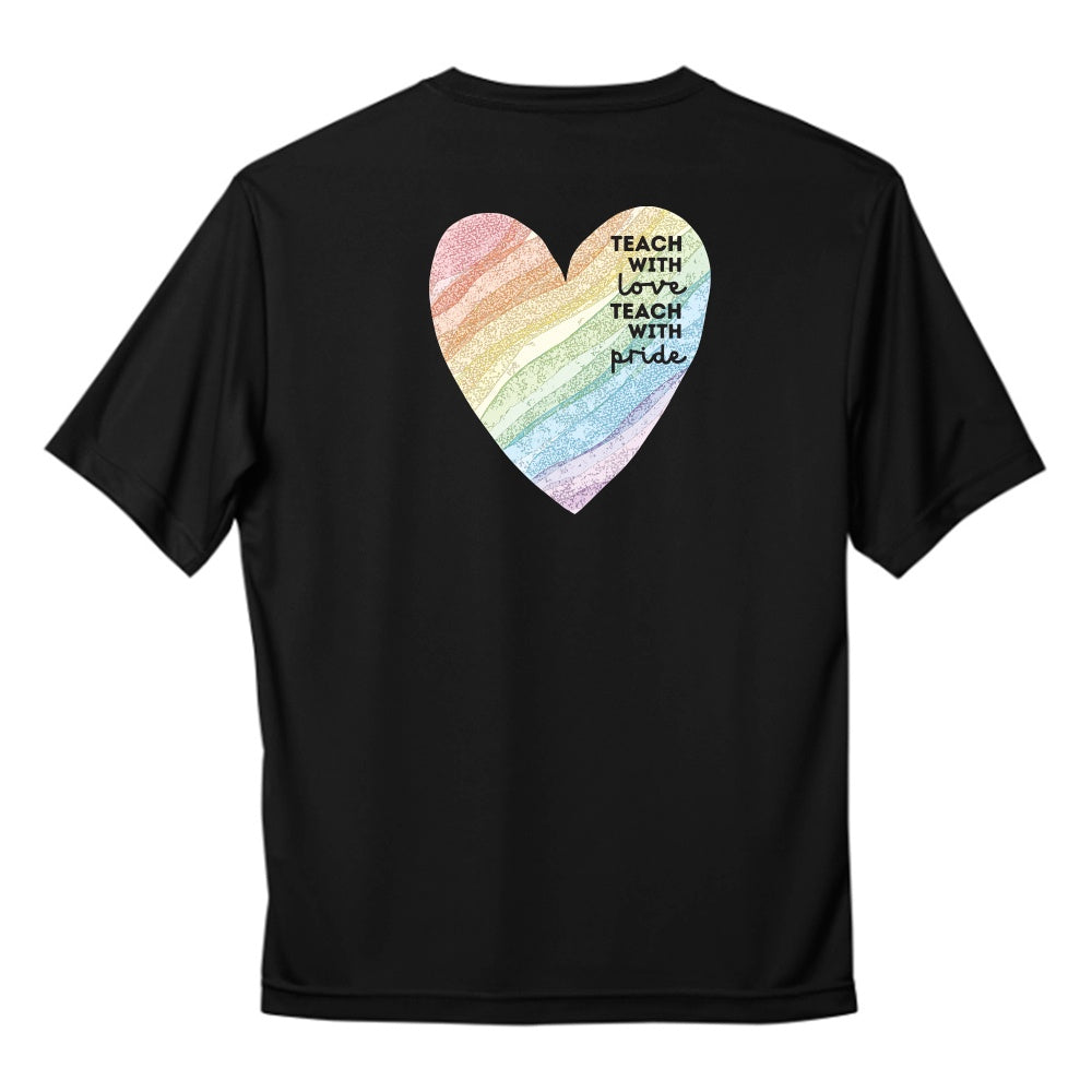 OECTA St. Clair Adult Pro Team T-Shirt