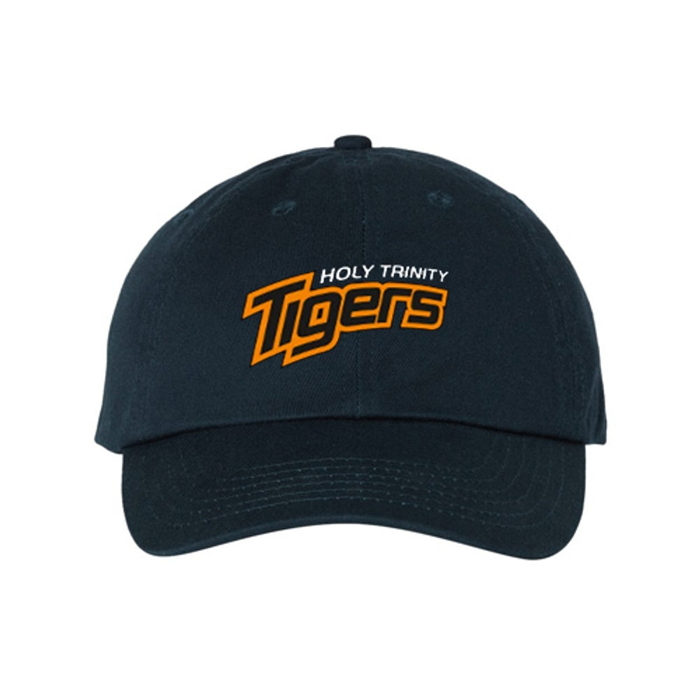 Holy Trinity Youth Small Fit Bio-Washed Dad Hat