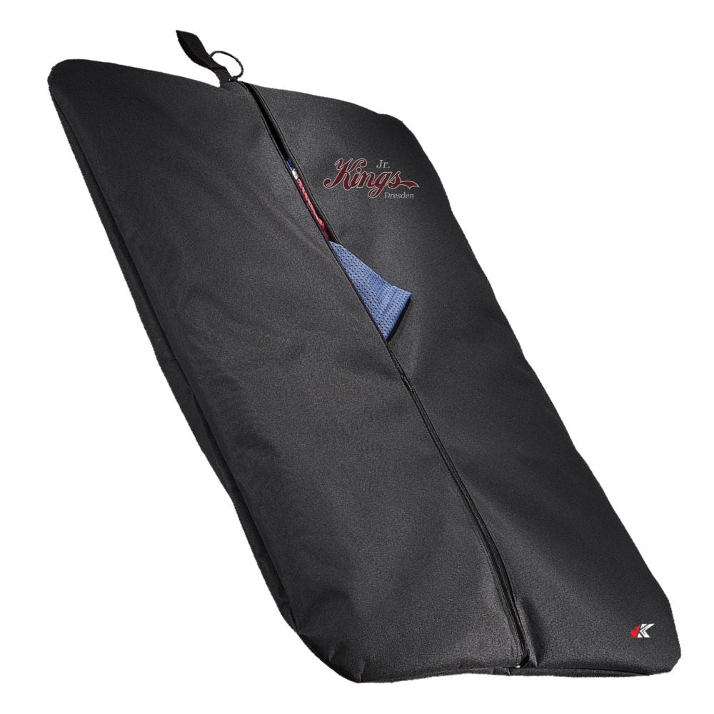 Dresden Minor Hockey Garment Bag