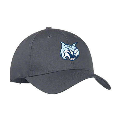 Bosanquet Adult Everyday Cotton Twill Cap