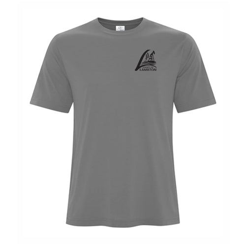 County of Lambton Adult Pro Spun T-Shirt