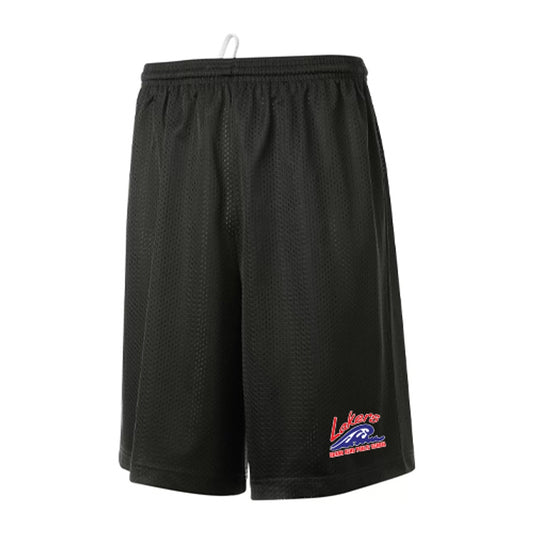 Grand Bend Youth Pro Mesh Shorts
