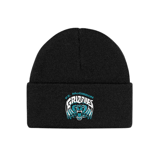 PE McGibbon Adult Knit Cuff Toque