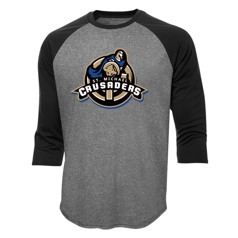 St Michael Adult Pro Team Baseball Jersey