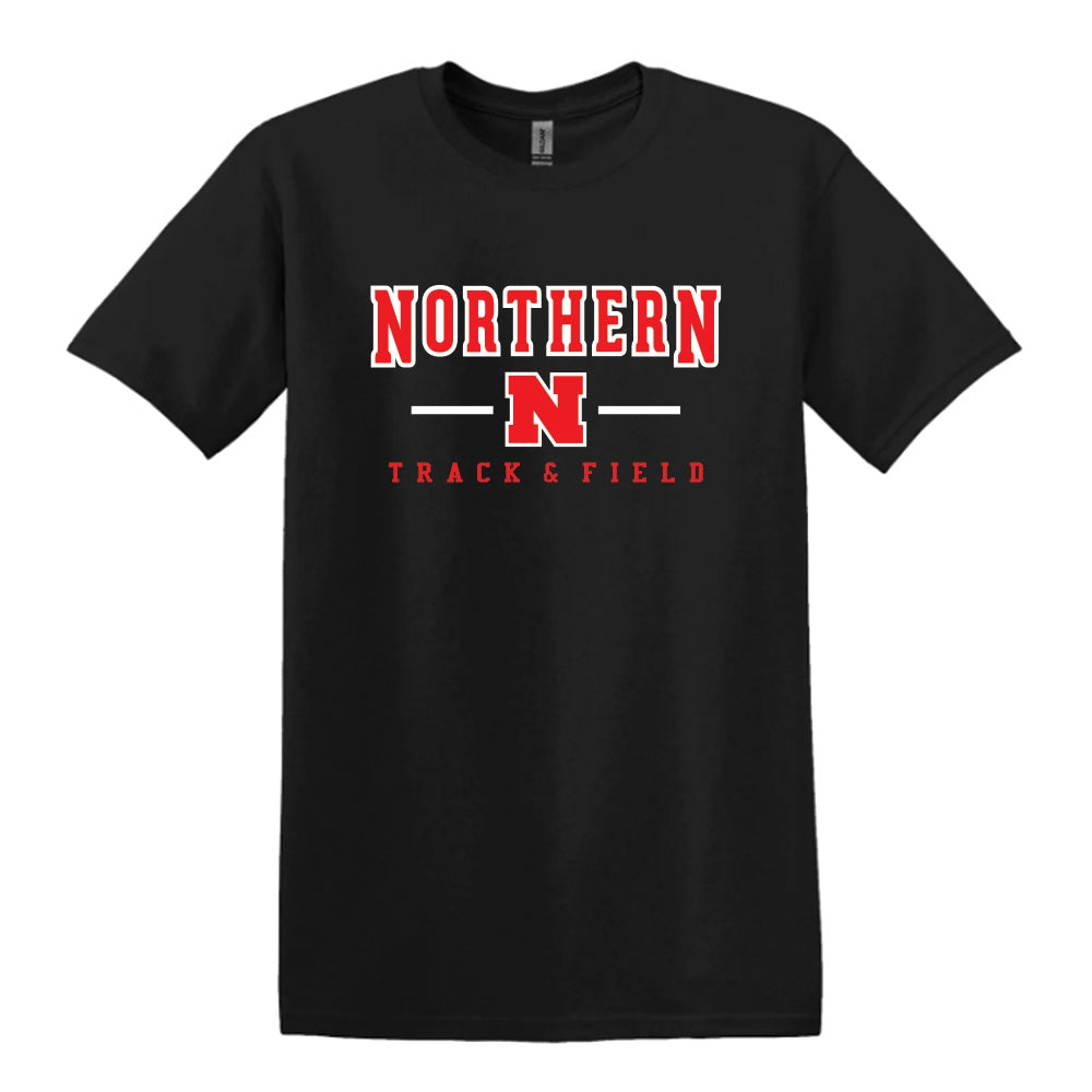 Northern Track & Field Adult Softstyle® T-Shirt
