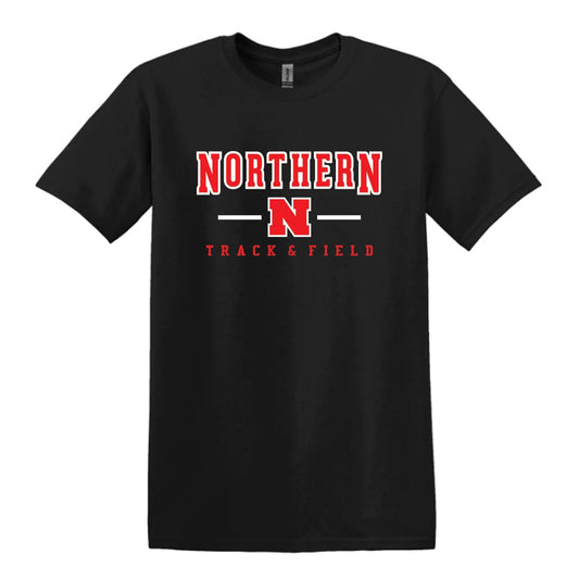 Northern Track & Field Adult Softstyle® T-Shirt