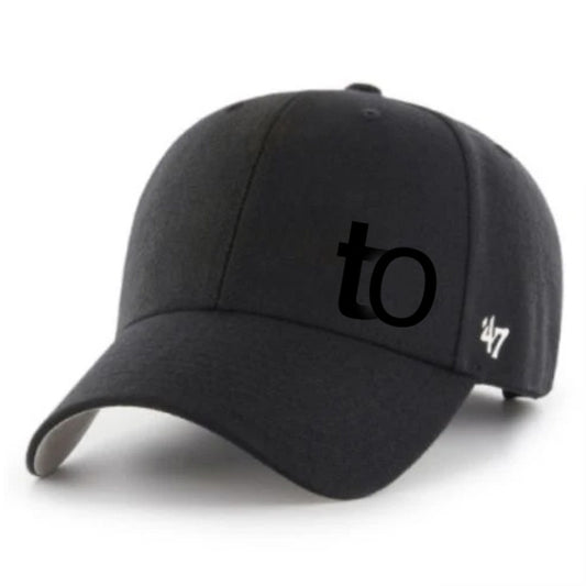 Team Outfitters - '47 Brand MVP Cap
