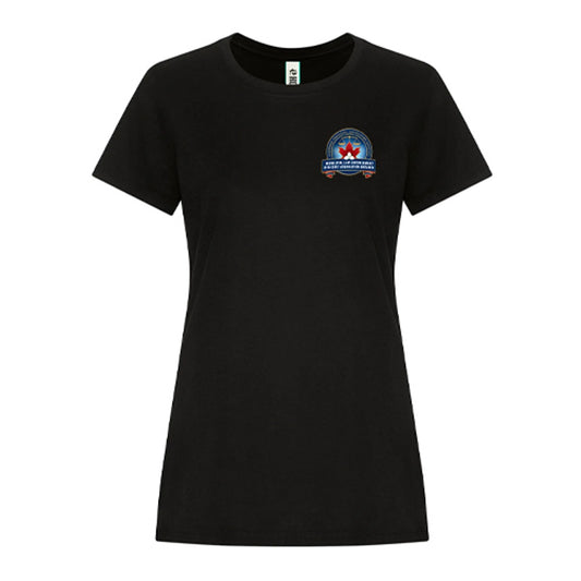 MLEOA of Ontario Ladies' KOI Element Triblend Tee