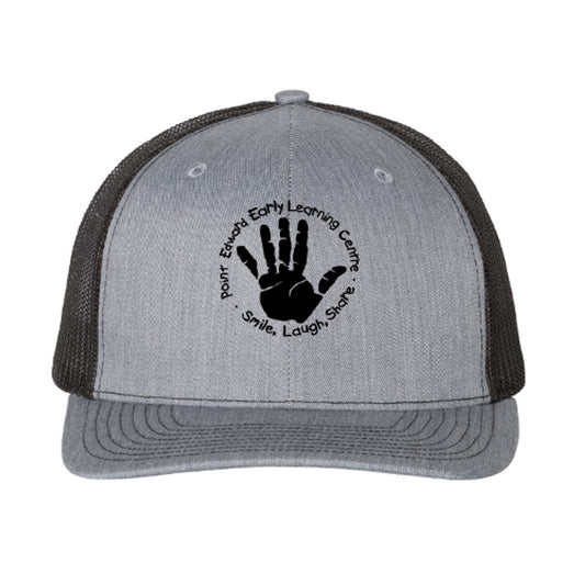 PEELC Snapback Trucker Cap