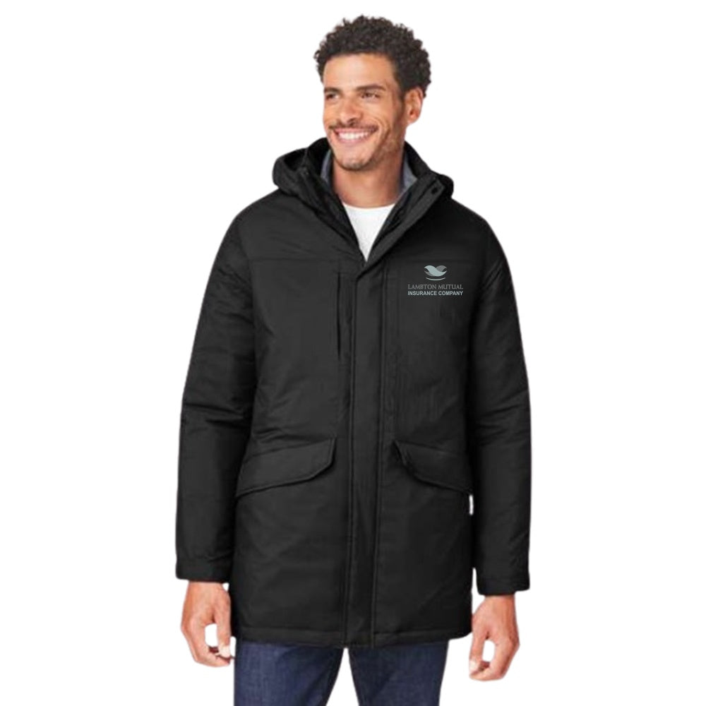 Lambton Mutual Insurance Adult Inspire 3-in-1 Jacket with Insulated Liner