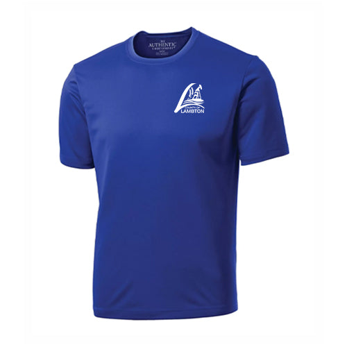 County of Lambton Pro Team Short Sleeve T-Shirt