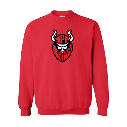 St Philip  Youth Crewneck Sweatshirt