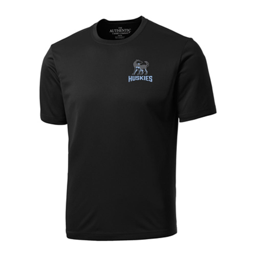 Hanna Memorial Adult Pro Team Short Sleeve T-Shirt
