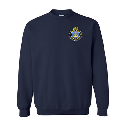 Sarnia Sea Cadets Youth Crewneck Sweatshirt
