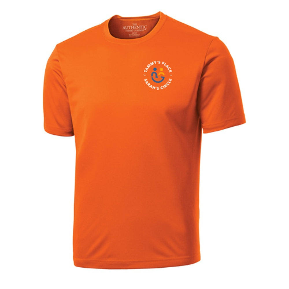 Tammy's Place & Sarah's Circle Adult Pro Team Short Sleeve T-Shirt