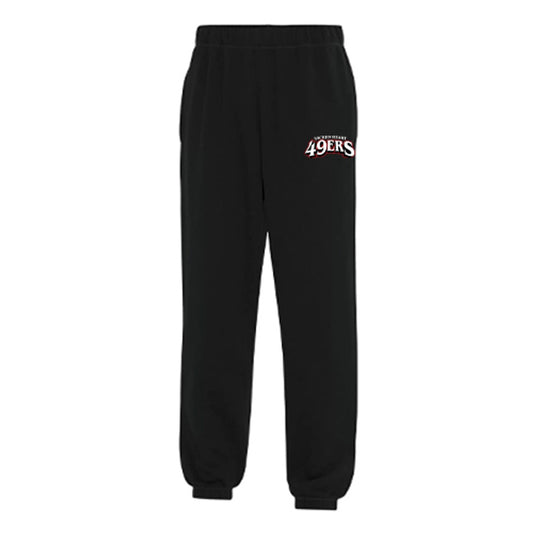 Sacred Heart Adult Everyday Fleece Sweatpants