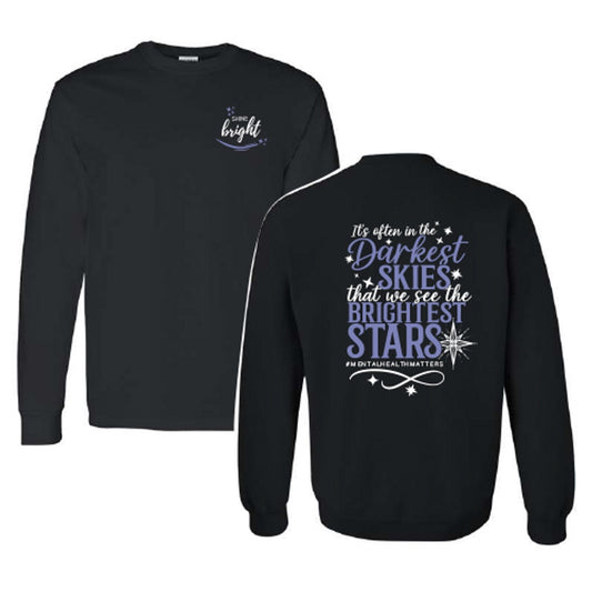 Act of Kindness Adult Long Sleeve T-Shirt