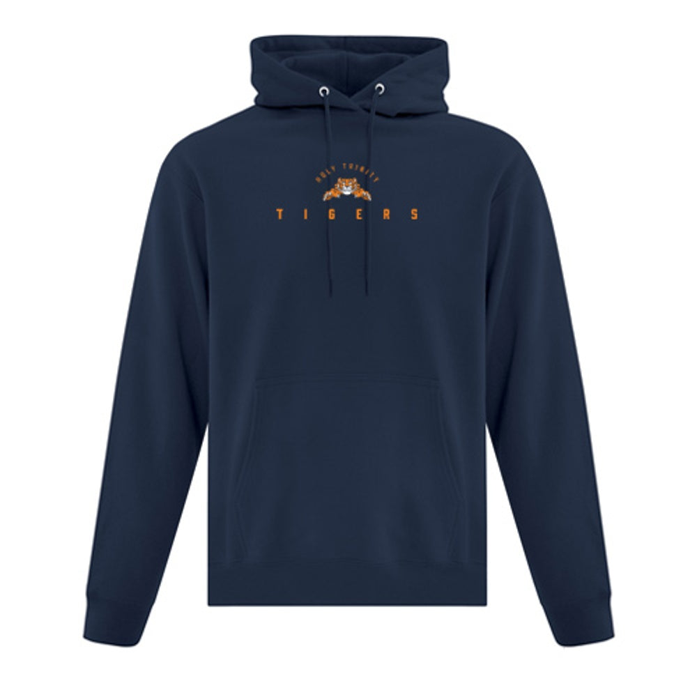 Holy Trinity Adult Everyday Fleece Hooded Sweatshirt