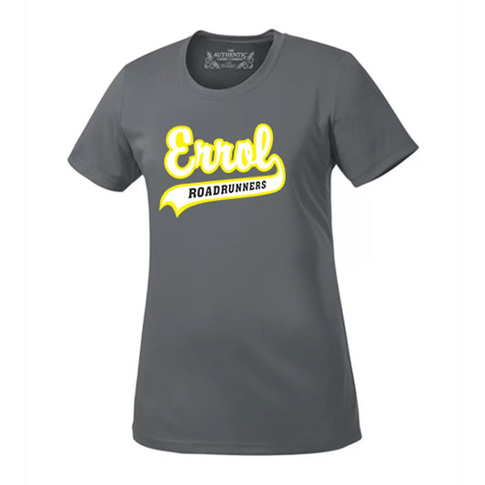 Errol Road Staff Ladies' Pro Team Short Sleeve T-Shirt