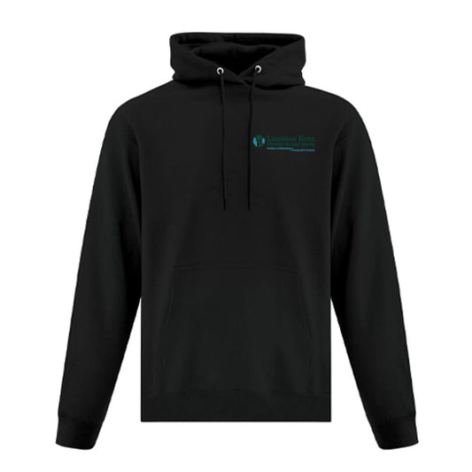 LKDSB Adult Everyday Fleece Hooded Sweatshirt