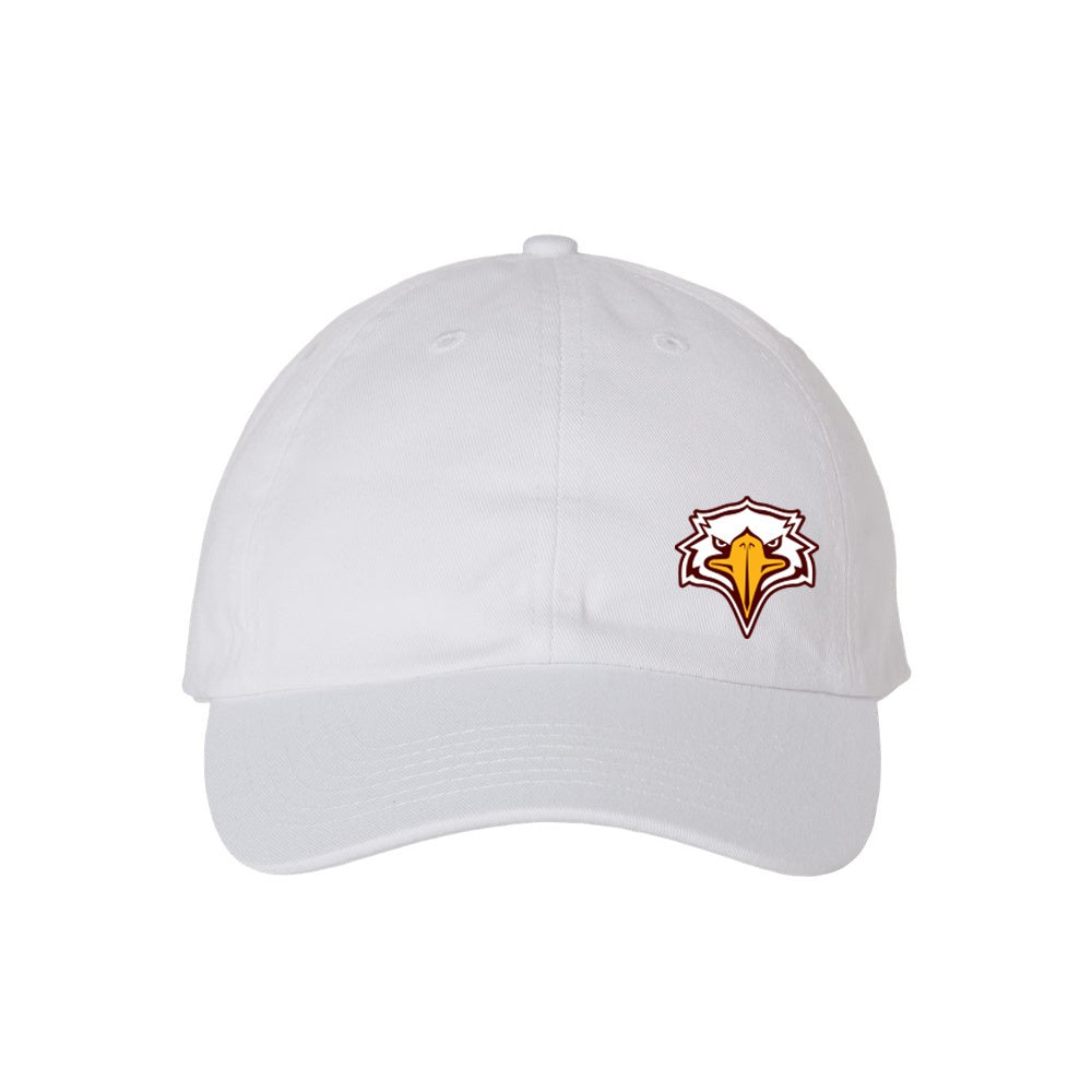North Lambton Adult Bio-Washed Classic Dad Hat