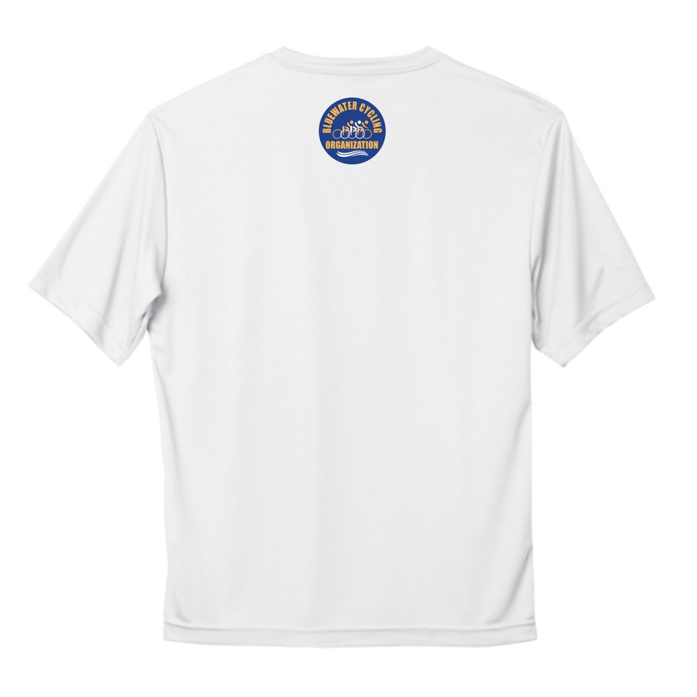 Bluewater Cycling Big 2026 Adult Dri-FIT Pro Team T-Shirt