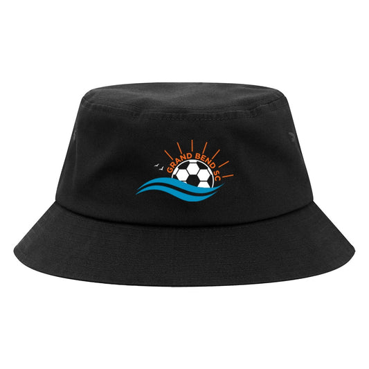 Grand Bend SC Cotton Twill Bucket Hat