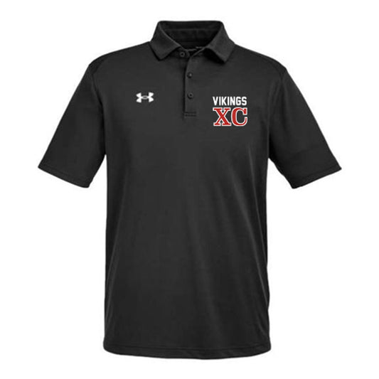Northern XC Adult Under Armour Tech™ Polo