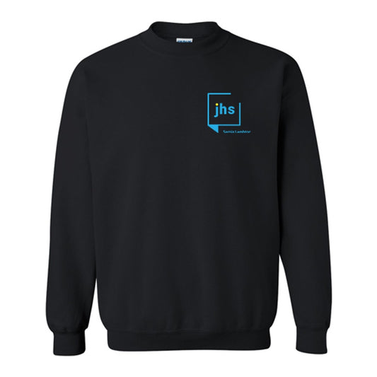John Howard Society Adult Crewneck Sweatshirt