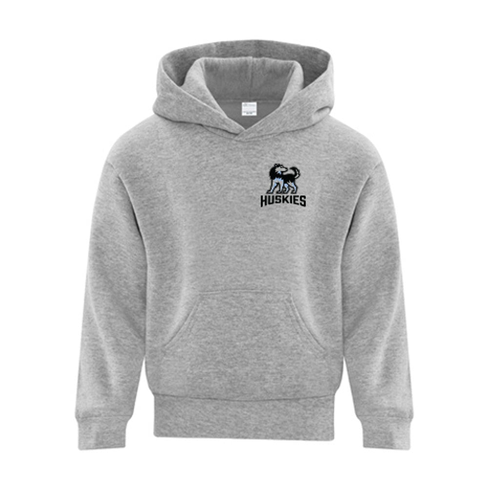 Hanna Memorial Youth Everyday Fleece Hooded Sweatshirt