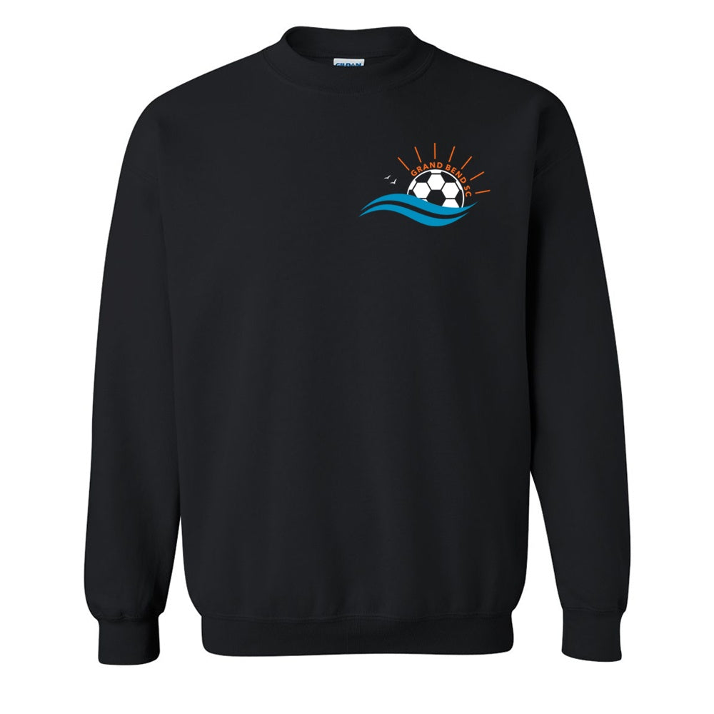 Grand Bend SC Youth Heavy Blend™ Crewneck Sweatshirt
