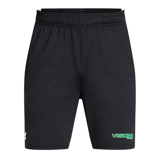 Vision Youth Under Armour Tech Vent Shorts