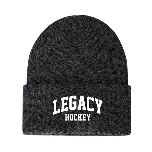 Legacy Hockey Knit Cuff Toque
