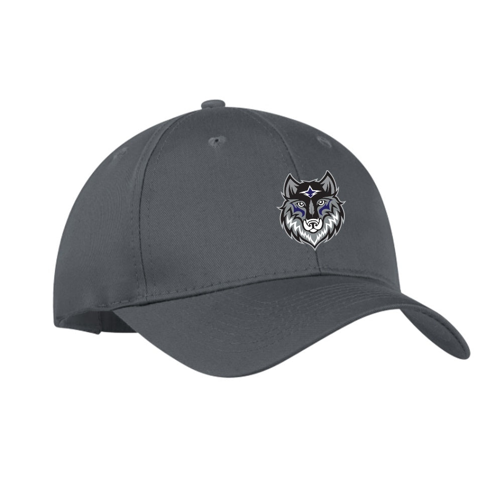 St. Teresa of Calcutta Adult Cotton Twill Cap