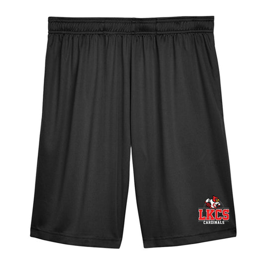 Lambton Kent Composite School Adult Zone Performance Shorts