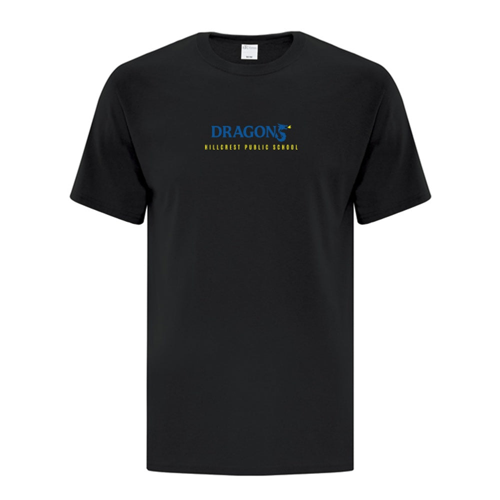 Hillcrest Youth Everyday Cotton T-Shirt