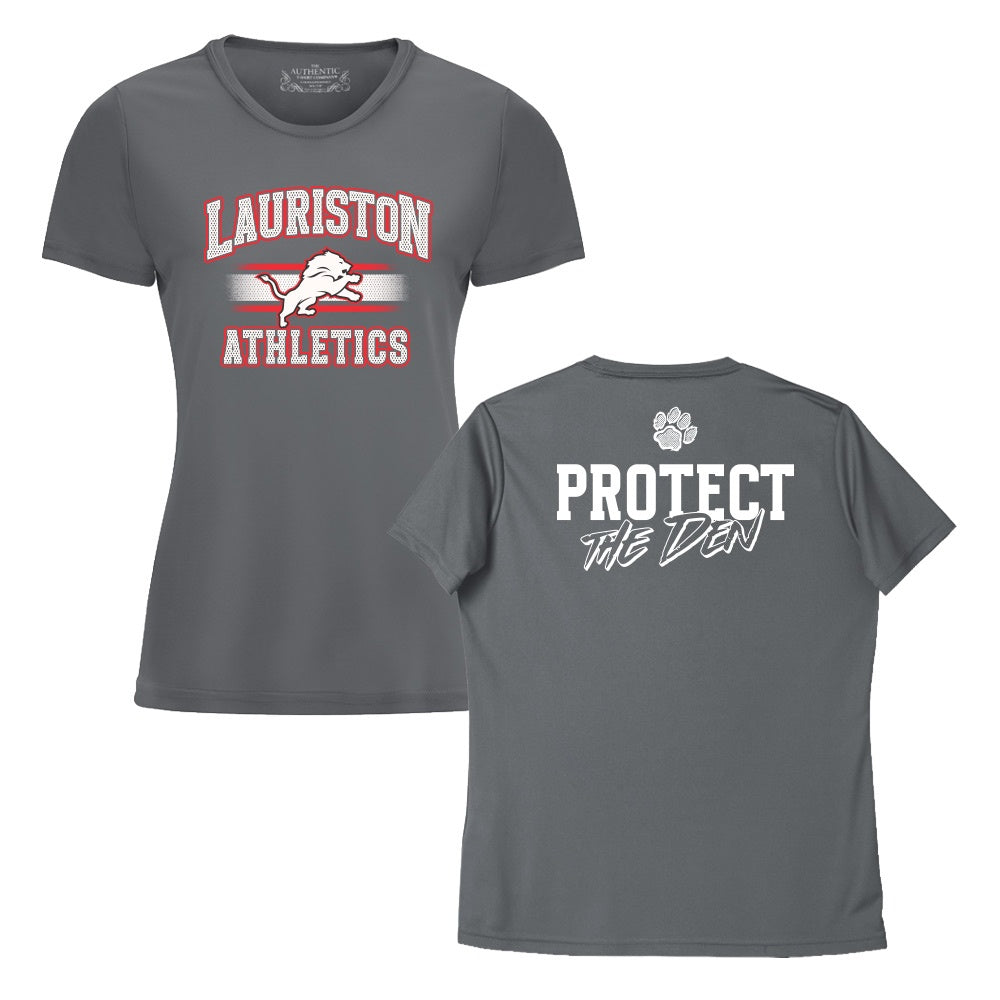 Victor Lauriston Ladies' Pro Team T-Shirt