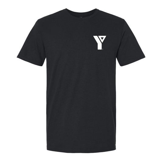 YMCA Staff Adult Softstyle T-Shirt