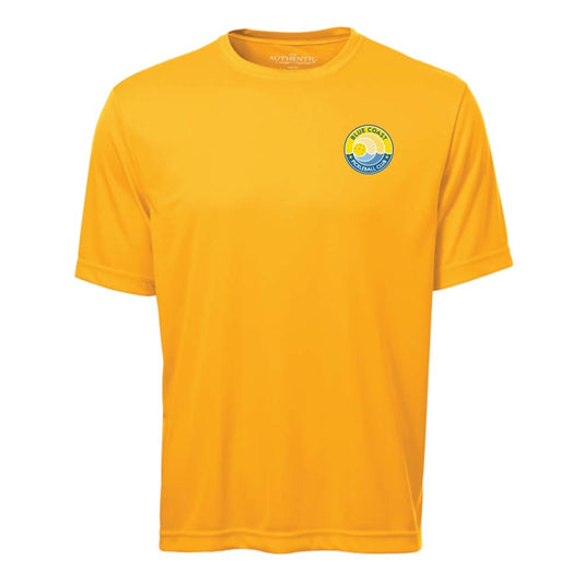 Blue Coast Pickleball Men's Pro Team T-Shirt