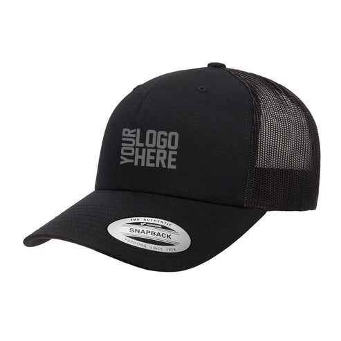 TEAM YP CLASSICS RETRO TRUCKER CAP