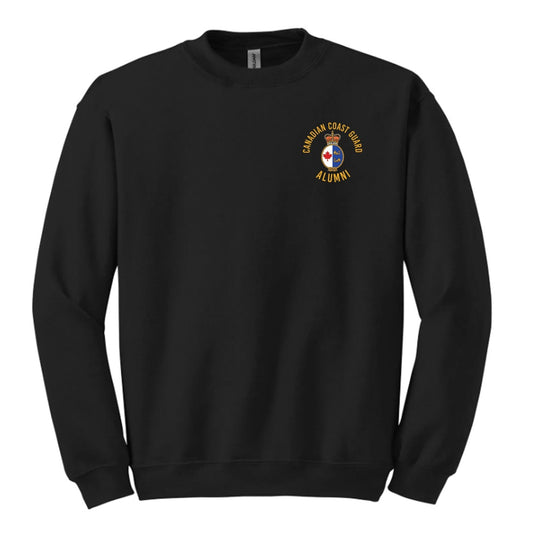 CCG Alumni Adult Crewneck Sweatshirt