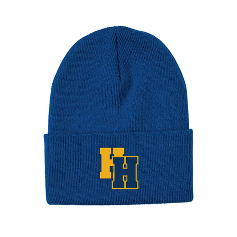 Huron House Boys Home Everyday Knit Cuff Toque