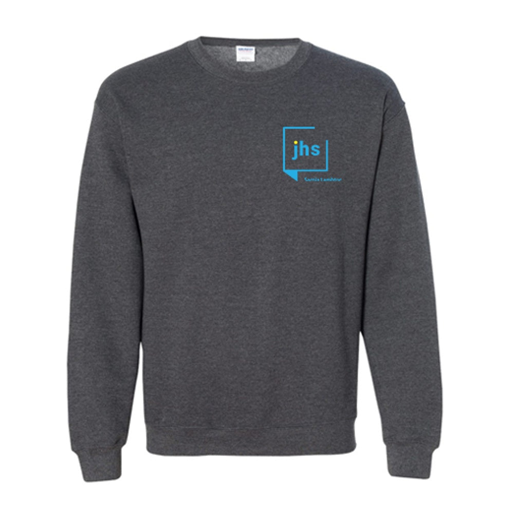 John Howard Society Adult Crewneck Sweatshirt